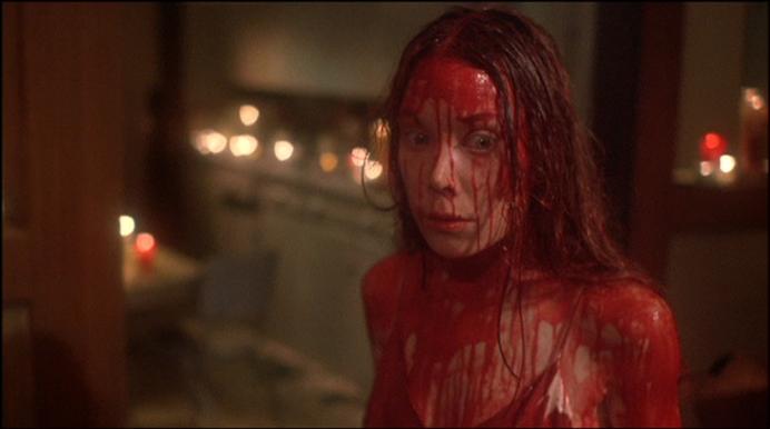carrie