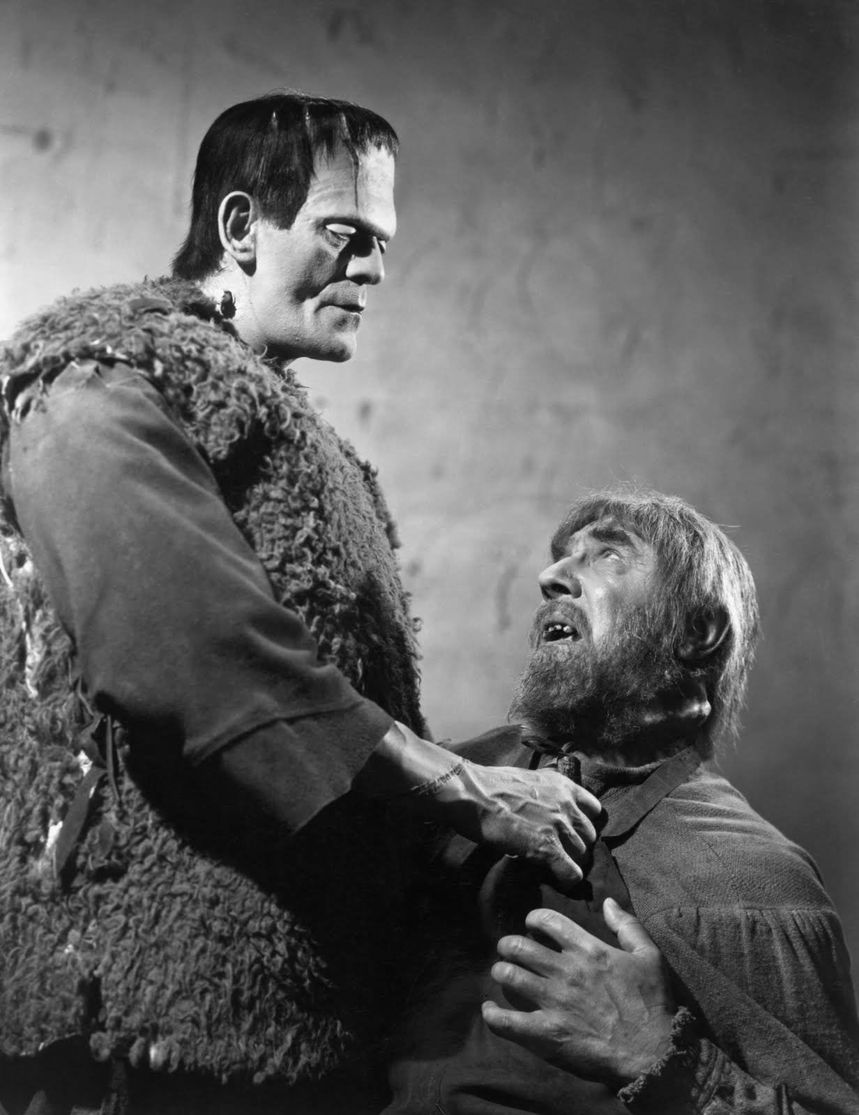 frankenstein-igor