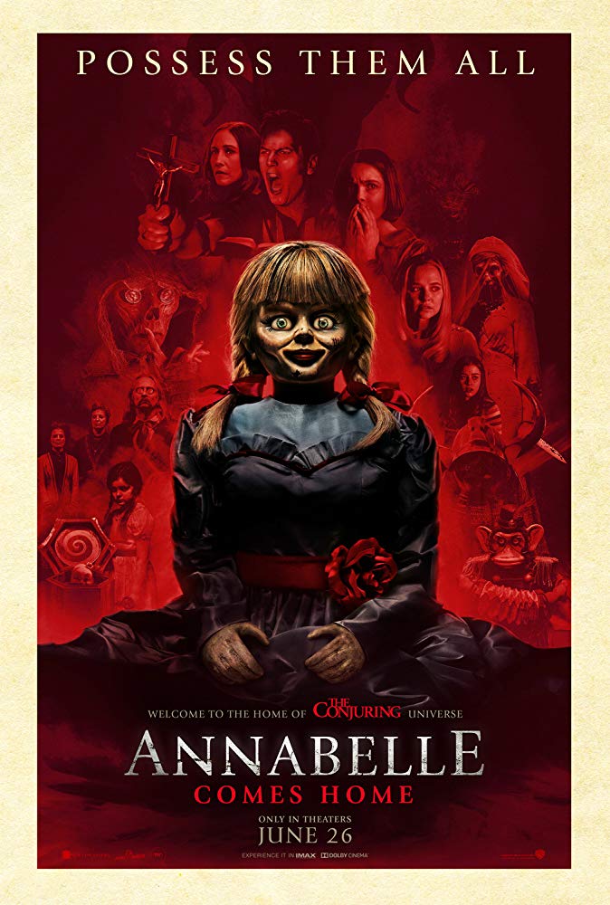 annablelle