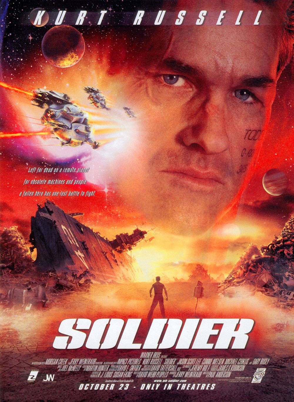 poster