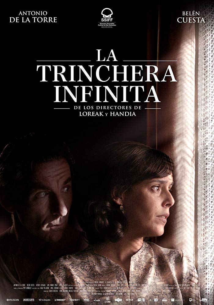 trinchera