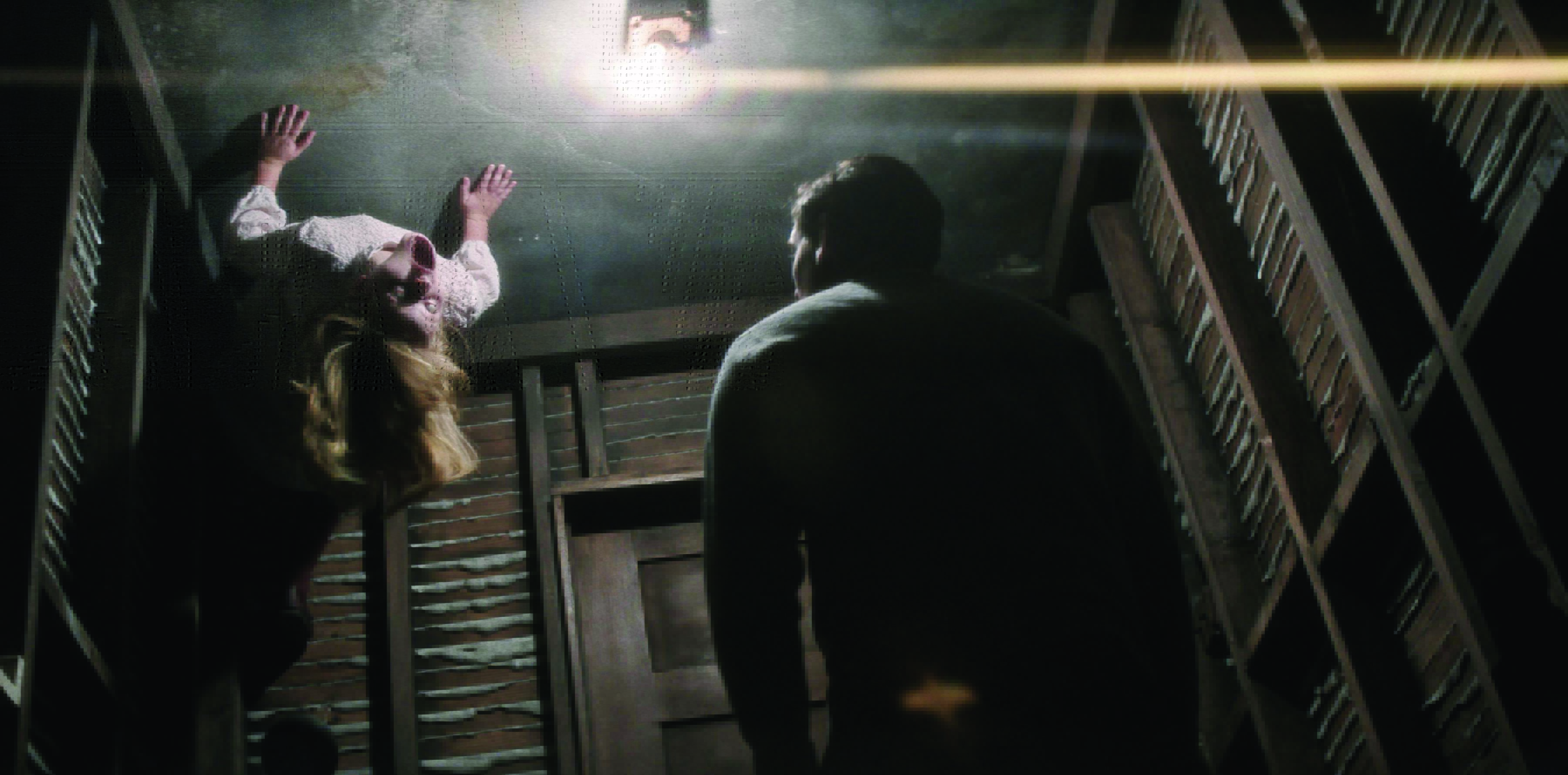 Film Title: Ouija: Origin of Evil
