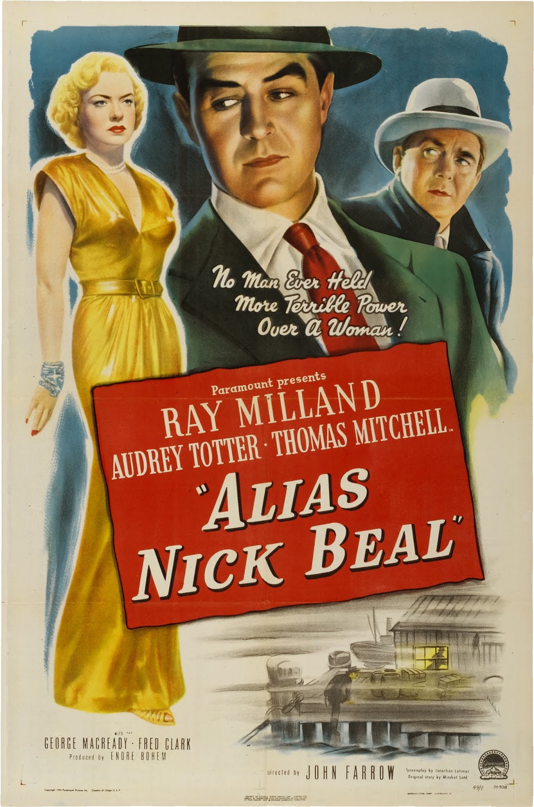 poster